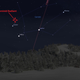 Illustration for article titled Everything You Need To Know To Catch Saturdays Geminid Meteor Shower